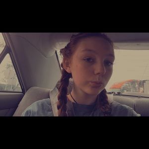 Meet your Posher, Cheyenne